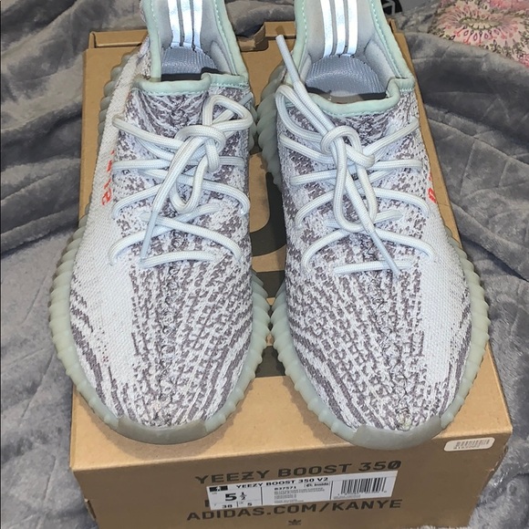 Yeezy Shoes - Adidas Yeezy boost 350 V2